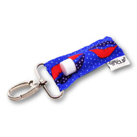 All American Girl LippyClip® Lip Balm Holder