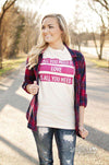 All You Need is Love | Women’s T-Shirt | Ruby’s Rubbish®