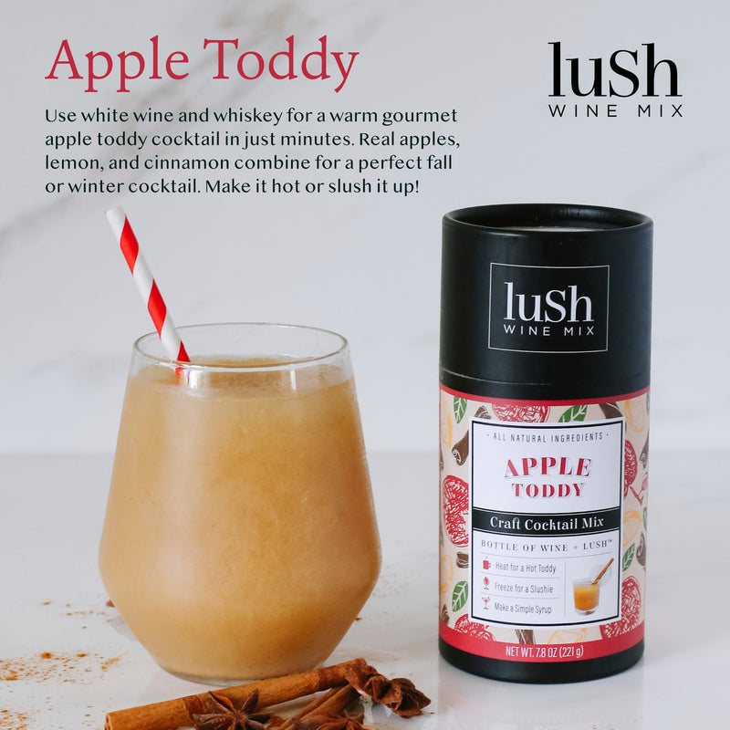 Apple Toddy