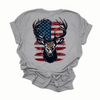 All American Hunter Graphic Tee