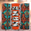 Southwestern Mini & Mama Tumbler Set