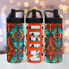 Southwestern Mini & Mama Tumbler Set