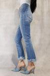 The Coralie High Rise Jean