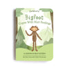 Bigfoot Snuggler