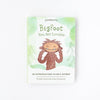 Bigfoot Snuggler