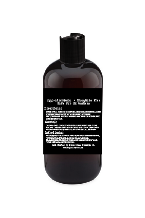 Fresh Squeezed Lemonade - Laundry Fabric Softener