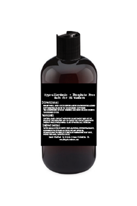 Cotton Candy - Laundry Fabric Softener