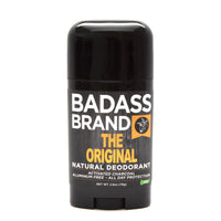 The Original Deodorant Stick
