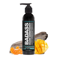 The Surfer Beard Conditioner