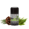 The Mountain Man Deodorant Stick