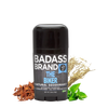 The Biker Deodorant Stick