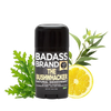 The Bushwhacker Deodorant Stick