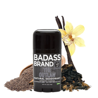 The Outlaw Deodorant Stick