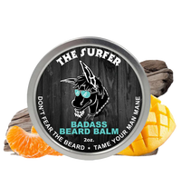The Surfer Beard Balm