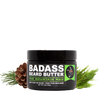 The Mountain Man Beard Butter