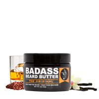 The Original Beard Butter