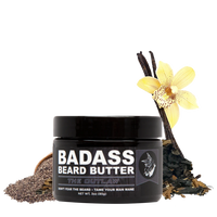 The Outlaw Beard Butter