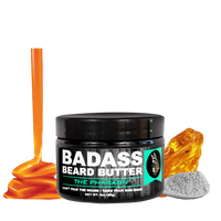 The Pharaoh Beard Butter