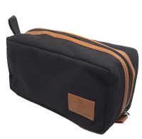 Badass Canvas Travel Bag