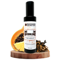 Havana Haze Badass Utility Cologne