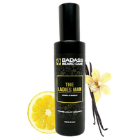 The Ladies Man Badass Utility Cologne