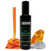 The Pharaoh Badass Utility Cologne