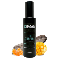 The Surfer Badass Utility Cologne