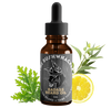 The Bushwhacker Beard Oil
