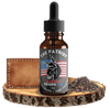 The Patriot Beard Oil