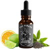 The Pirate Beard Oil