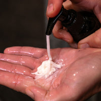 The Mountain Man Beard Conditioner