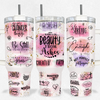 Beauty From Ashes Tumbler 40oz