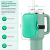 Bow Down Zippered Pouch/Bag For 40oz Tumbler