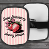 Berry Obsessed Zippered Pouch/Bag For 40oz Tumbler