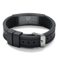EMF Defense Bracelet