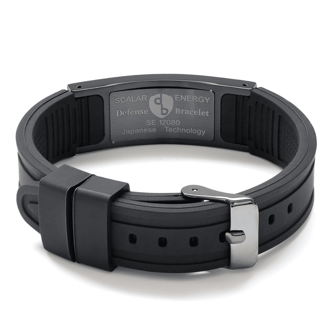 EMF Defense Bracelet