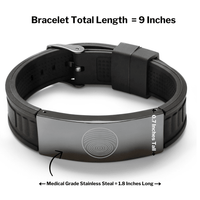 EMF Defense Bracelet