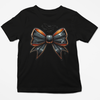 Boo-tique Bow Youth & Toddler Graphic Tee