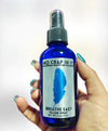 Botanical Breathe Easy Pillow Spray 4oz