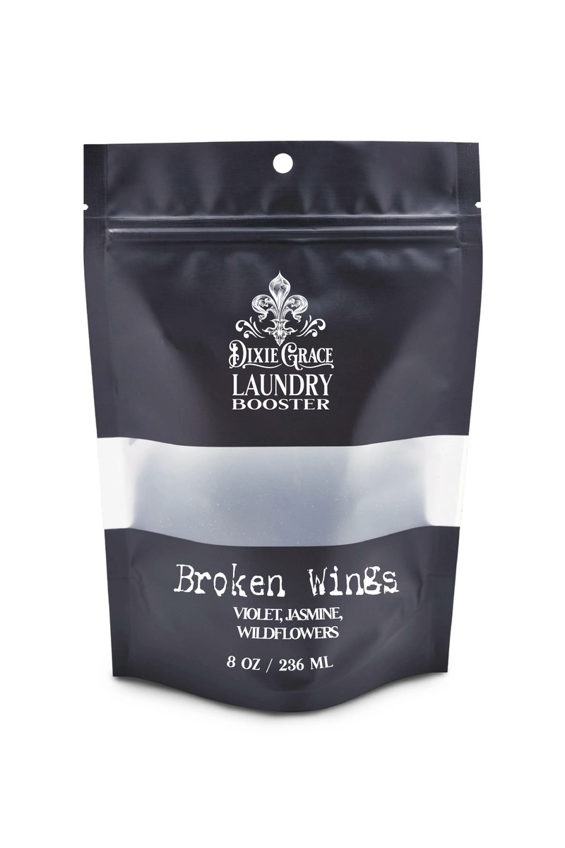 Broken Wings - Laundry Scent Booster