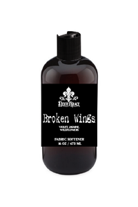 Broken Wings - Laundry Fabric Softener