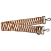 Decorative Bag Straps