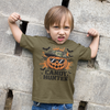 Candy Hunter Youth & Toddler Graphic Tee