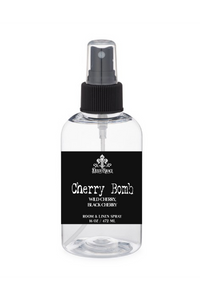 Cherry Bomb - 6 oz Room Spray