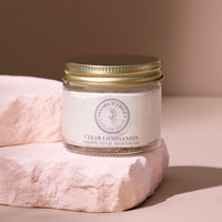 Clear Complexion Whipped Tallow Facial Moisturizer