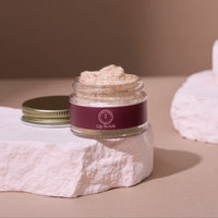 Lip Scrub
