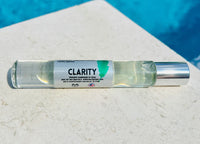 Botanical Roller - Clarity 10m