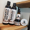 Chuck's Hog Wash - Havana Haze