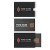 RFID Void Card Protector