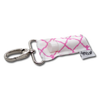Coquette Bows LippyClip® Lip Balm Holder